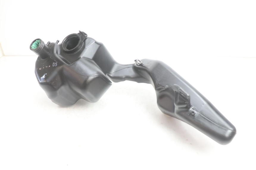 photo de BRANDSTOFTANK PIAGGIO LIBERTY 125 (1998 - 2008) - Technische close-up