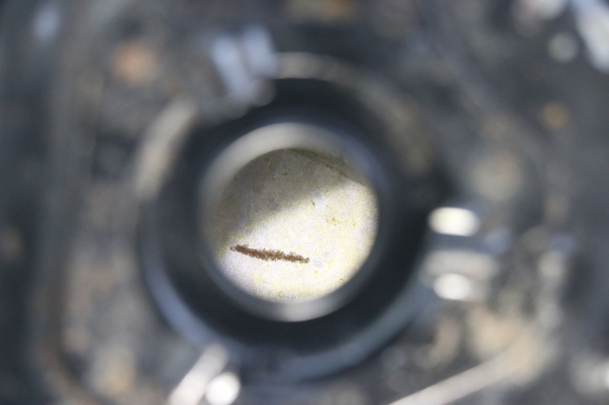 photo de BRANDSTOFTANK KYMCO LIKE 125 (2009 - 2016) - Zoom op gebruiksstaat