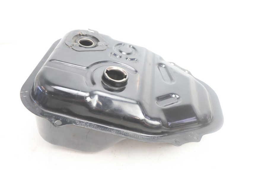 photo de BRANDSTOFTANK KYMCO LIKE 125 (2009 - 2016) - Zoom op gebruiksstaat