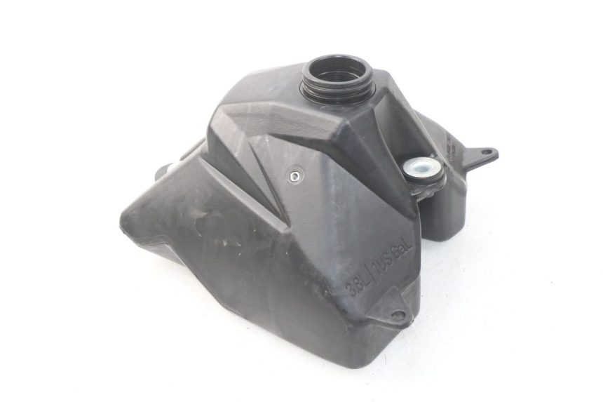 photo de BRANDSTOFTANK YCF LITE F 125 - Hoofdaanzicht