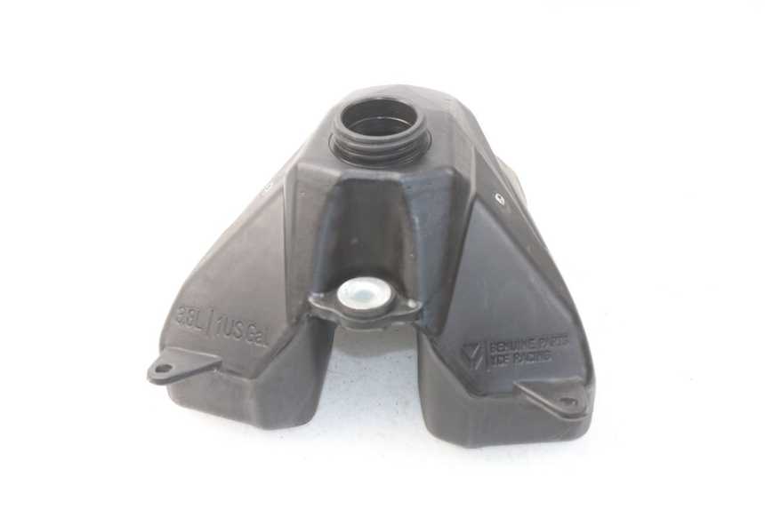 photo de BRANDSTOFTANK YCF LITE F 125 - Technische close-up