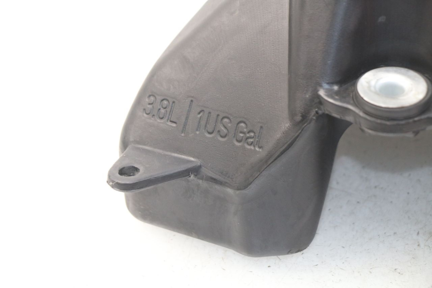 photo de BRANDSTOFTANK YCF LITE F 125 - Overzicht