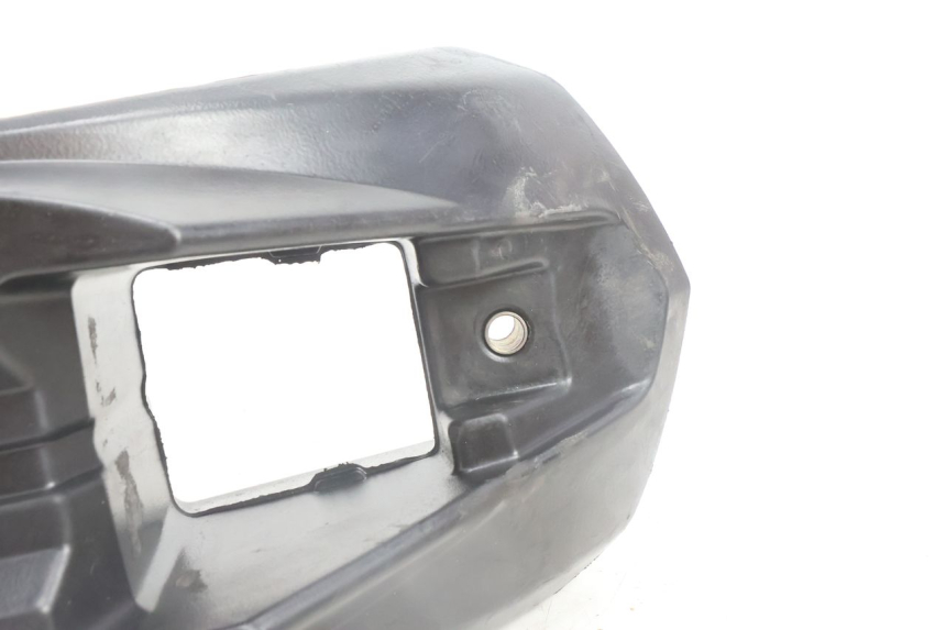 photo de BRANDSTOFTANK PEUGEOT LUDIX BLASTER 50 (2006 - 2014) - Zoom op gebruiksstaat
