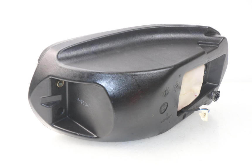 photo de BRANDSTOFTANK PEUGEOT LUDIX 50 (2005 - 2007) - Detail van het onderdeel