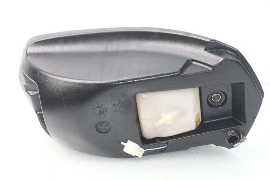 photo de BRANDSTOFTANK PEUGEOT LUDIX 50 (2005 - 2007) - Zoom op gebruiksstaat