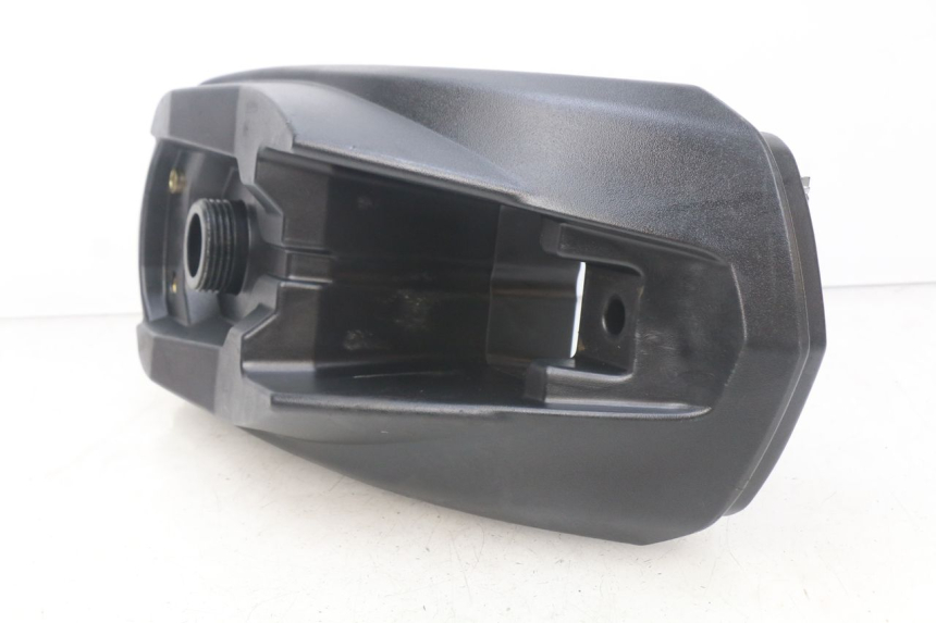 photo de BRANDSTOFTANK PEUGEOT LUDIX 50 (2005 - 2007) - Zoom op gebruiksstaat