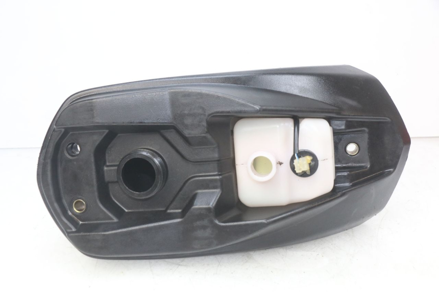 photo de BRANDSTOFTANK PEUGEOT LUDIX 50 (2008 - 2017) - Hoofdaanzicht