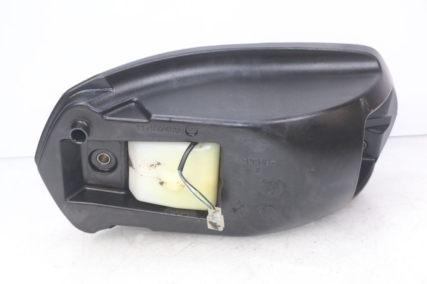 photo de BRANDSTOFTANK PEUGEOT LUDIX 50 (2008 - 2017) - Zoom op gebruiksstaat