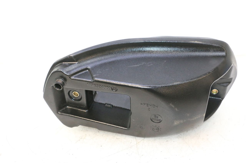 photo de BRANDSTOFTANK PEUGEOT LUDIX ONE 50 (2004 - 2013) - Detail van het onderdeel