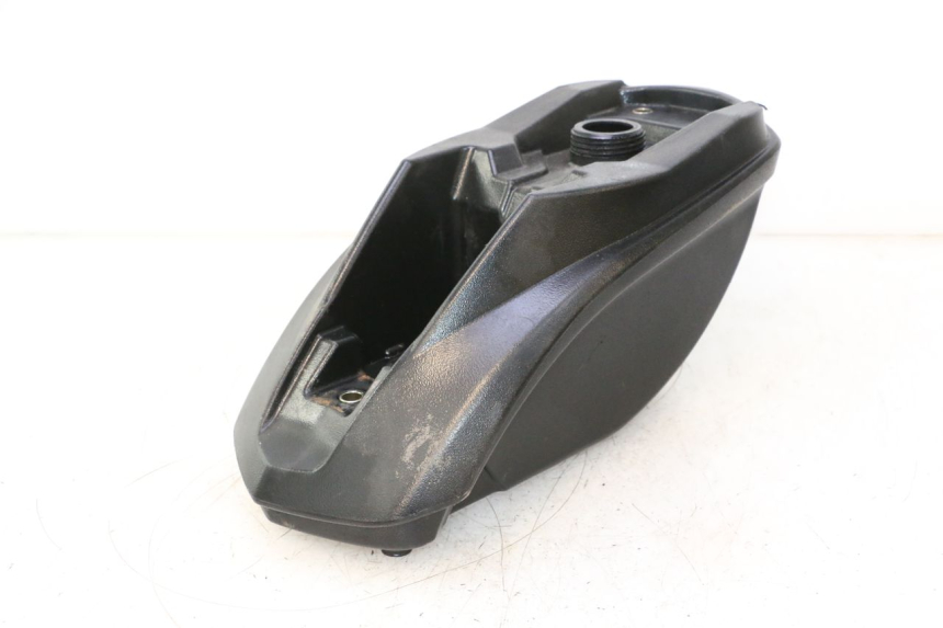 photo de BRANDSTOFTANK PEUGEOT LUDIX ONE 50 (2004 - 2013) - Zoom op gebruiksstaat