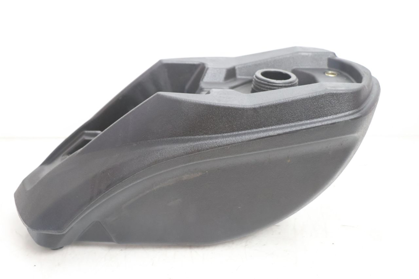 photo de BRANDSTOFTANK PEUGEOT LUDIX SNAKE 2T 50 (2004 - 2014) - Zoom op gebruiksstaat