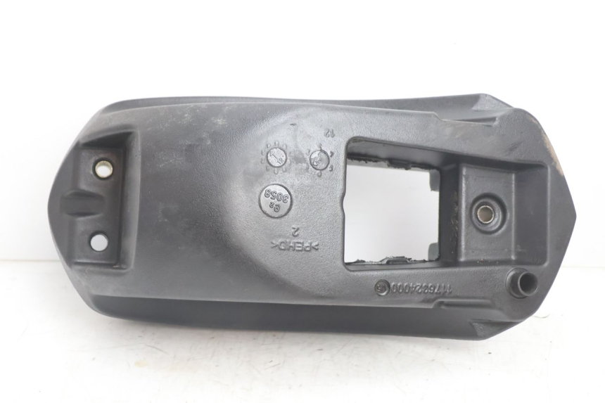 photo de BRANDSTOFTANK PEUGEOT LUDIX SNAKE 2T 50 (2004 - 2014) - Technische close-up