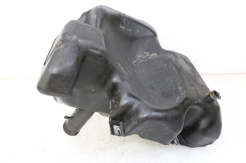 photo de BRANDSTOFTANK PIAGGIO LXV 4T 50 (2009 - 2013) - Zoom op gebruiksstaat