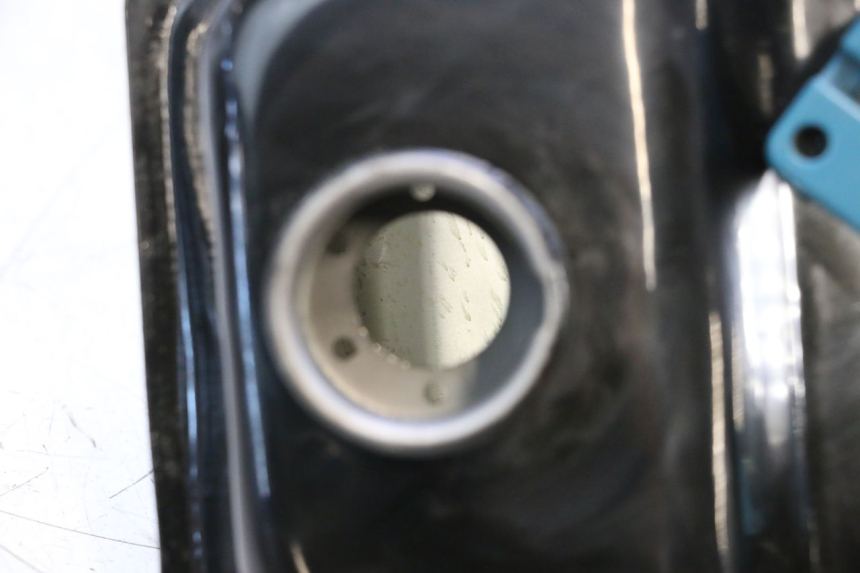 photo de BRANDSTOFTANK KEEWAY MATRIX RX9 125 (2006 - 2007) - Overzicht
