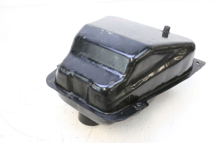 photo de BRANDSTOFTANK KEEWAY MATRIX RX9 125 (2006 - 2007) - Bevestigingspunten