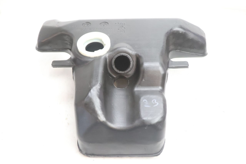 photo de BRANDSTOFTANK SYM MIO 50 (2005 - 2010) - Detail van het onderdeel