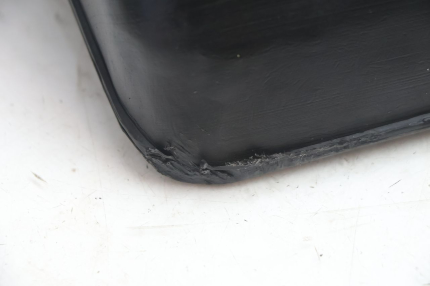 photo de BRANDSTOFTANK SYM MIO 50 (2005 - 2010) - Zoom op gebruiksstaat