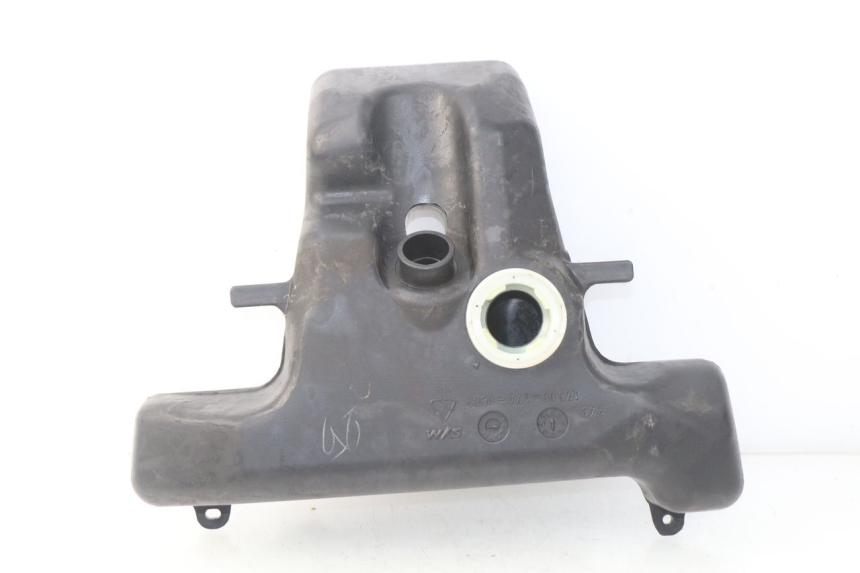 photo de BRANDSTOFTANK SYM MIO 100 (2006 - 2017) - Hoofdaanzicht