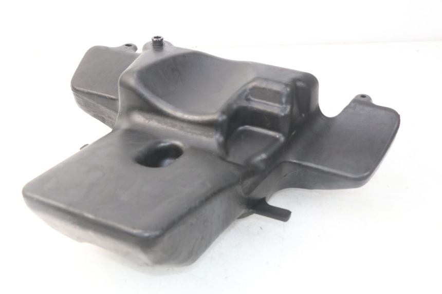 photo de BRANDSTOFTANK SYM MIO 100 (2006 - 2017) - Zoom op gebruiksstaat