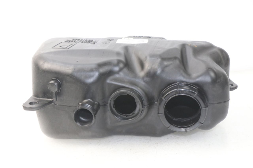 photo de BRANDSTOFTANK PIAGGIO MP3 HPE 500 (2019 - 2022) - Zoom op gebruiksstaat