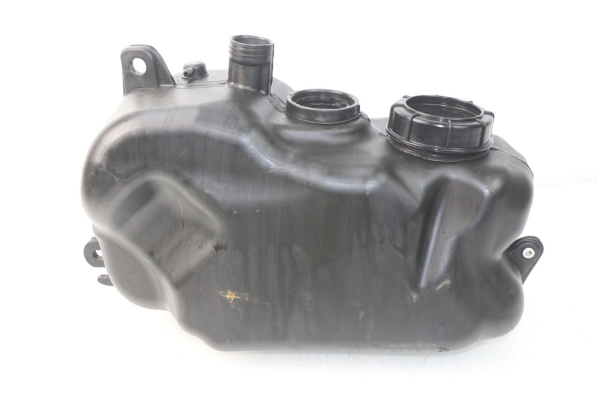 photo de BRANDSTOFTANK PIAGGIO MP3 HPE 500 (2019 - 2022) - Andere kijkhoek