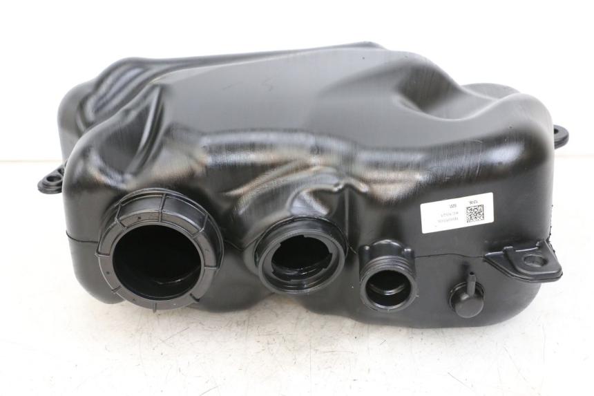 photo de BRANDSTOFTANK PIAGGIO MP3 HPE 350 (2018 - 2020) - Zoom op gebruiksstaat