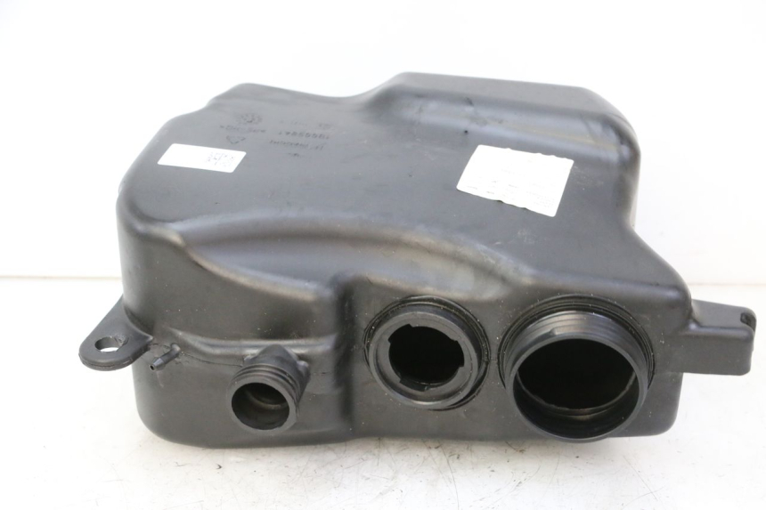 photo de BRANDSTOFTANK PIAGGIO MP3 HPE 310 (2024 - 2025) - Zoom op gebruiksstaat