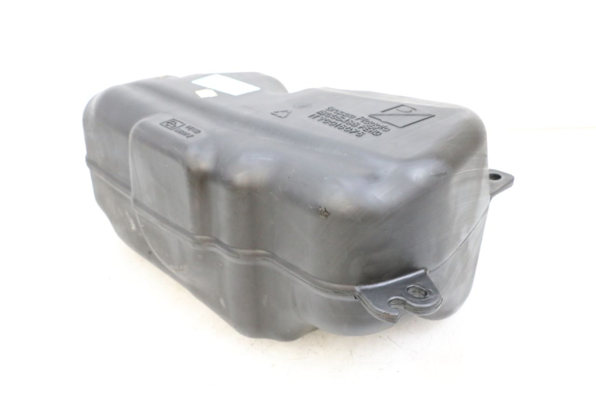 photo de BRANDSTOFTANK PIAGGIO MP3 HPE 350 (2018 - 2020) - Zoom op gebruiksstaat