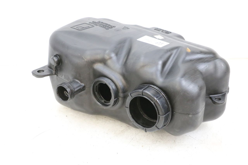 photo de BRANDSTOFTANK PIAGGIO MP3 HPE 350 (2018 - 2020) - Technische close-up