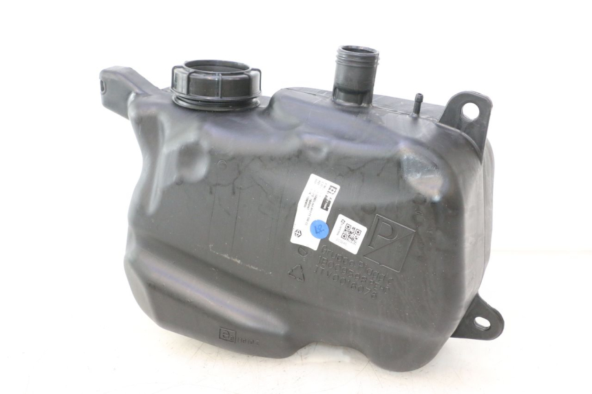 photo de BRANDSTOFTANK PIAGGIO MP3 HPE 530 (2022 - 2026) - Hoofdaanzicht