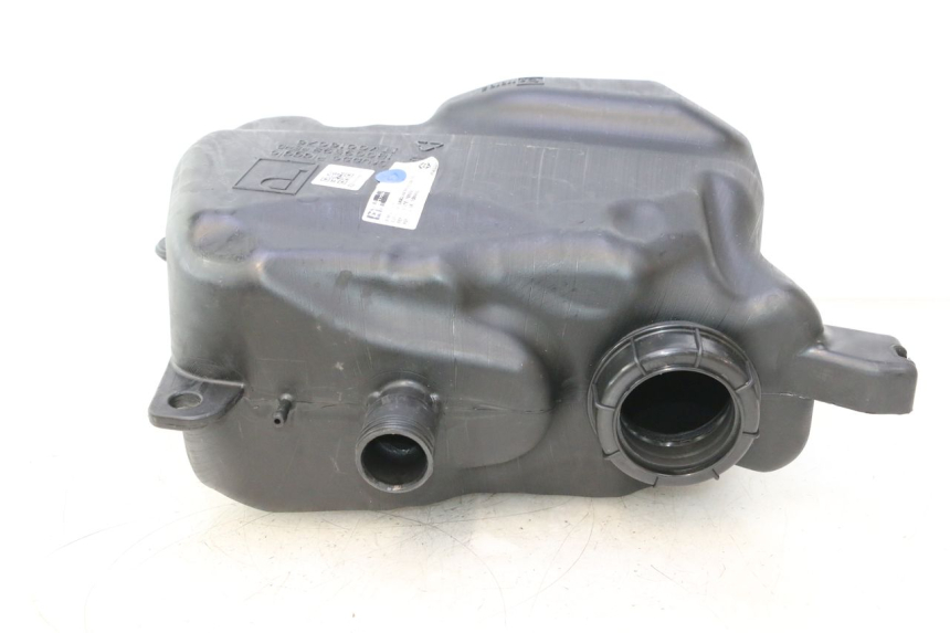 photo de BRANDSTOFTANK PIAGGIO MP3 HPE 530 (2022 - 2026) - Andere kijkhoek