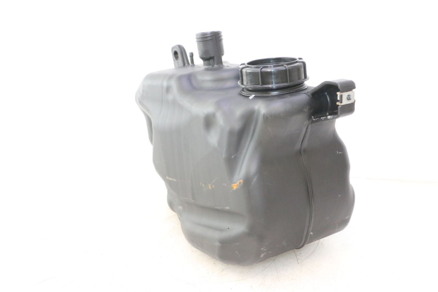 photo de BRANDSTOFTANK PIAGGIO MP3 HPE 530 (2022 - 2026) - Technische close-up