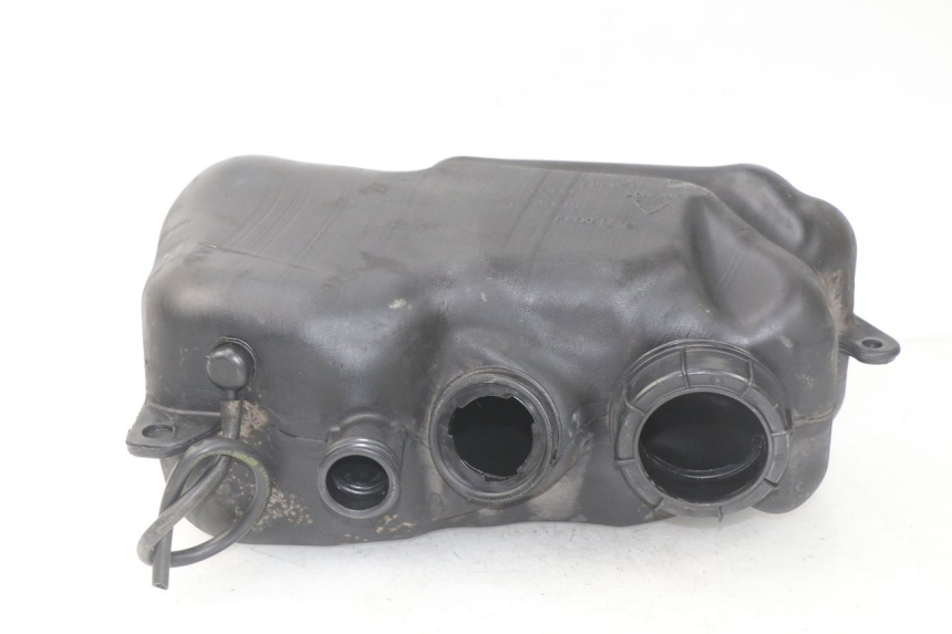 photo de BRANDSTOFTANK PIAGGIO MP3 LT 400 (2007 - 2012) - Zoom op gebruiksstaat