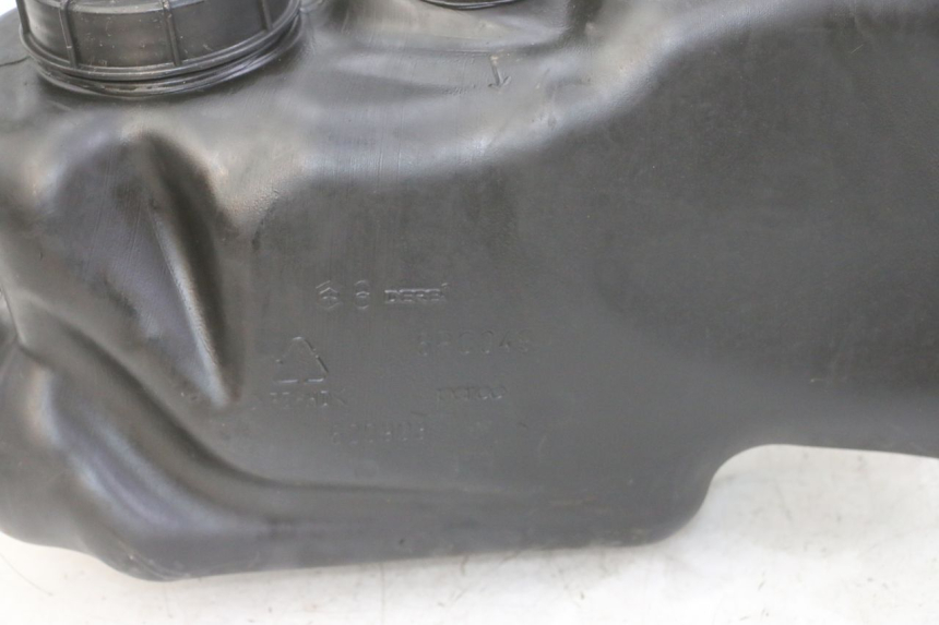 photo de BRANDSTOFTANK PIAGGIO MP3 LT 300 (2010 - 2016) - Detail van het onderdeel