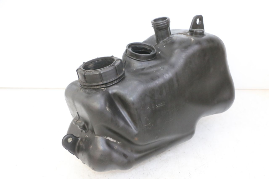 photo de BRANDSTOFTANK PIAGGIO MP3 LT 300 (2010 - 2016) - Hoofdaanzicht