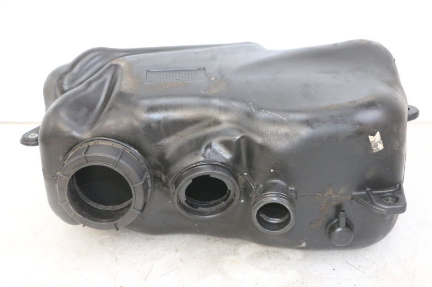 photo de BRANDSTOFTANK PIAGGIO MP3 LT 300 (2010 - 2016) - Zoom op gebruiksstaat