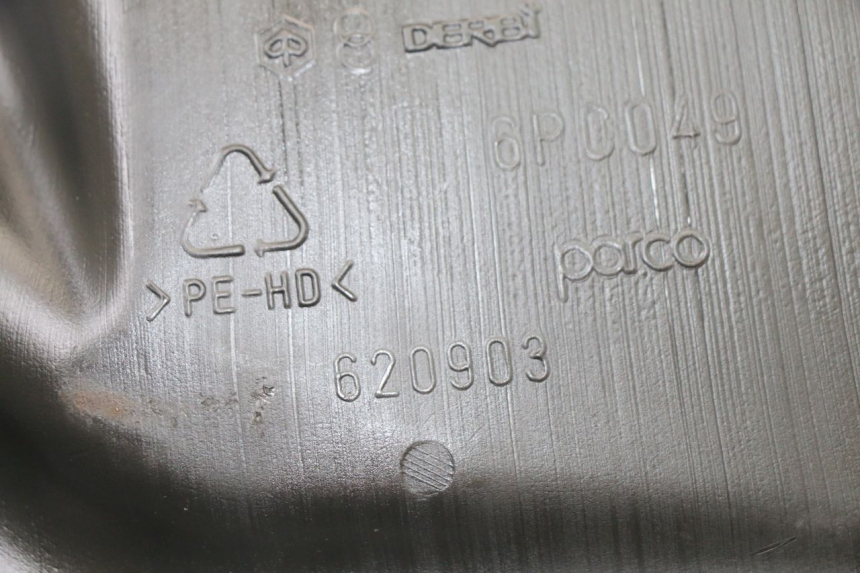 photo de BRANDSTOFTANK PIAGGIO MP3 500 (2014 - 2017) - Technische close-up