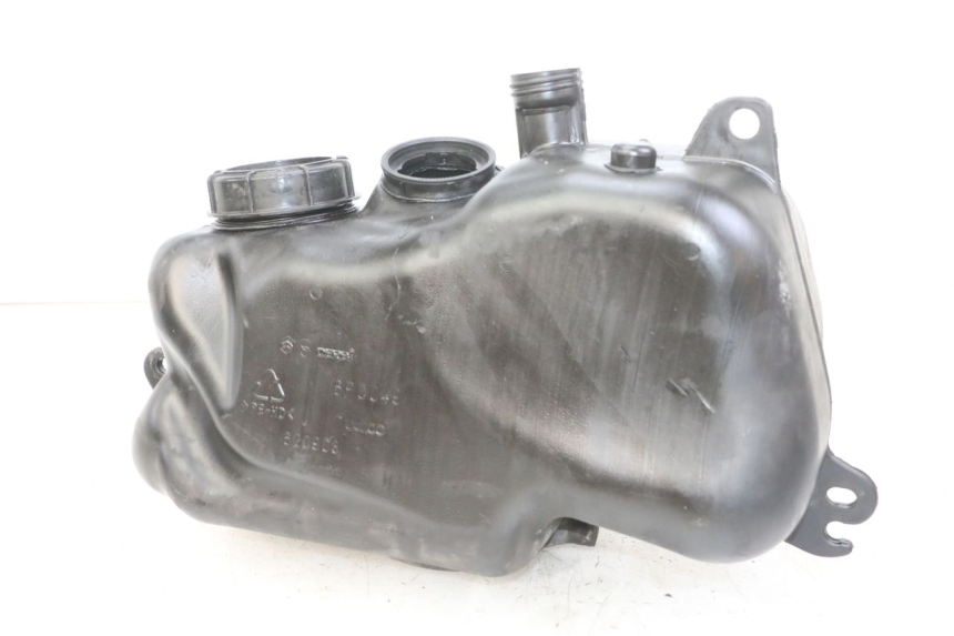 photo de BRANDSTOFTANK PIAGGIO MP3 500 (2011 - 2015) - Hoofdaanzicht