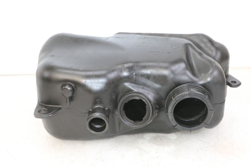 photo de BRANDSTOFTANK PIAGGIO MP3 500 (2011 - 2015) - Zoom op gebruiksstaat