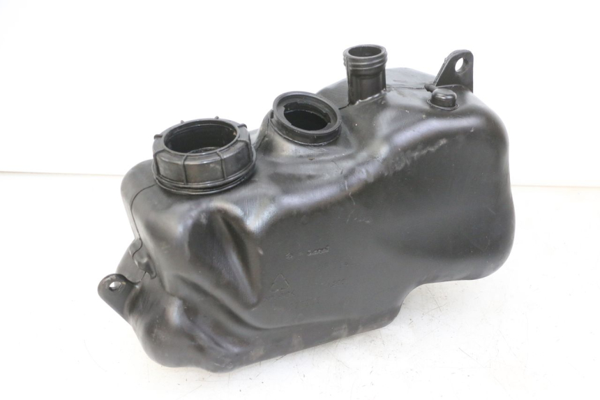 photo de BRANDSTOFTANK PIAGGIO MP3 500 (2011 - 2015) - Andere kijkhoek