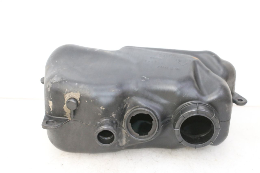 photo de BRANDSTOFTANK PIAGGIO MP3 RL 250 (2006 - 2010) - Zoom op gebruiksstaat