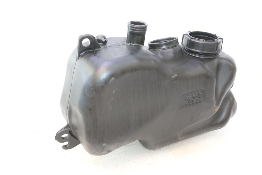 photo de BRANDSTOFTANK PIAGGIO MP3 500 (2016 - 2018) - Zoom op gebruiksstaat