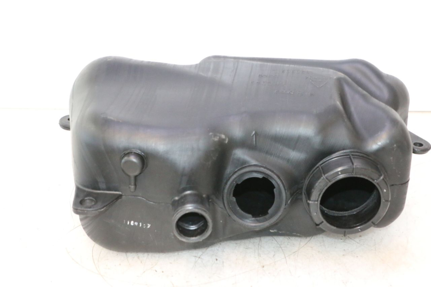 photo de BRANDSTOFTANK PIAGGIO MP3 500 (2016 - 2018) - Hoofdaanzicht