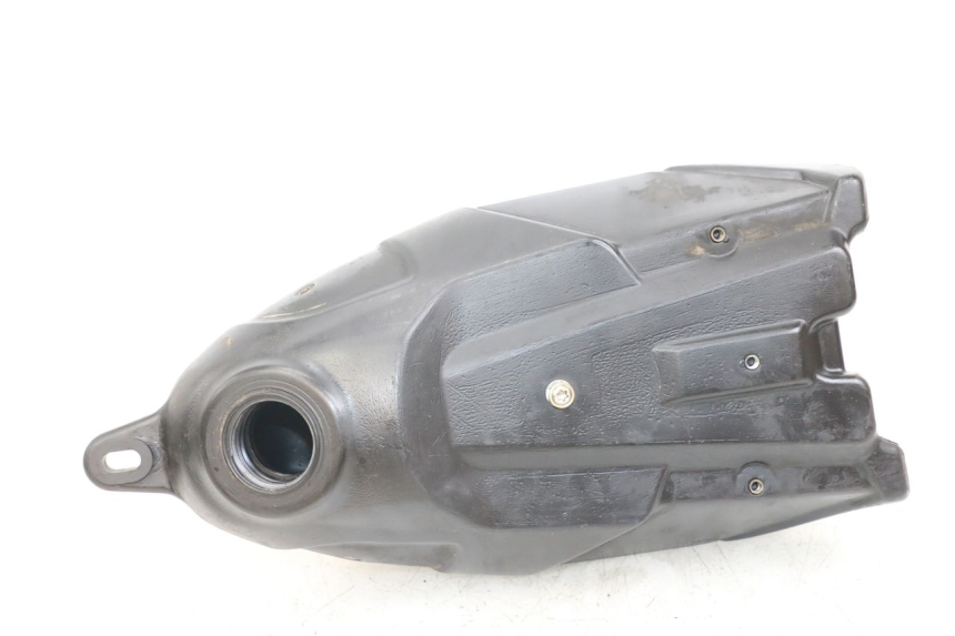 photo de BRANDSTOFTANK RIEJU MRT 50 (2018 - 2021) - Detail van het onderdeel