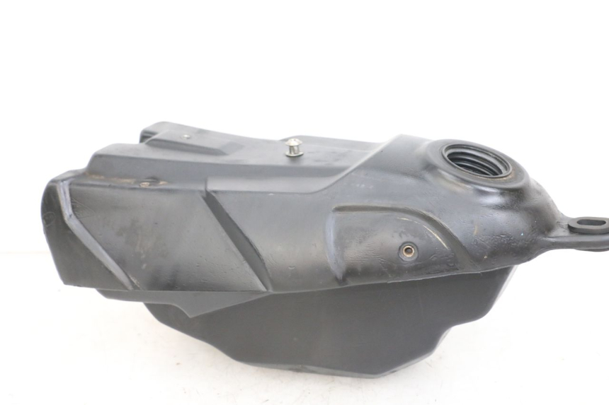 photo de BRANDSTOFTANK RIEJU MRT 50 (2018 - 2021) - Technische close-up