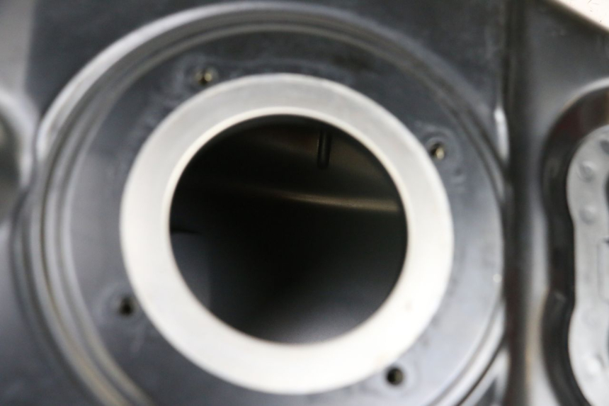 photo de BRANDSTOFTANK YAMAHA MT-07 MT07 ABS 700 (2018 - 2020) - Detail van het onderdeel