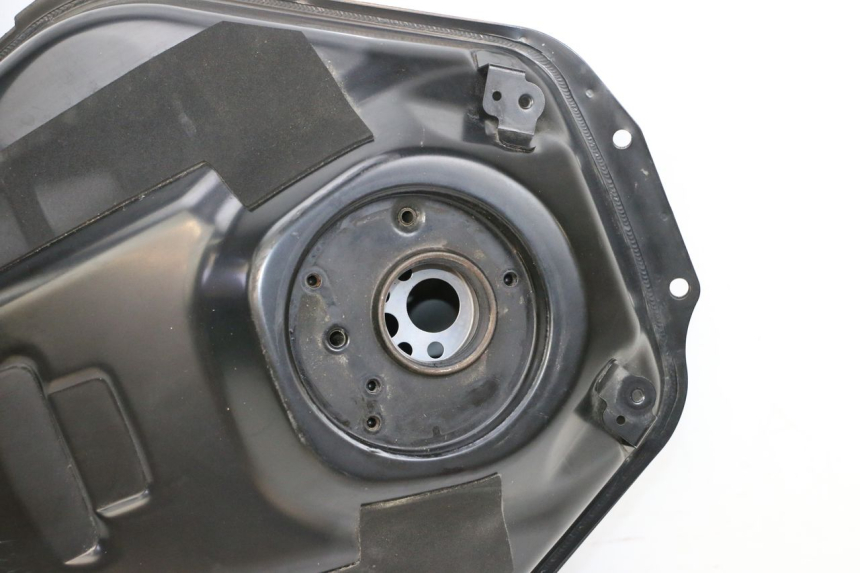 photo de BRANDSTOFTANK YAMAHA MT-07 MT07 ABS 700 (2018 - 2020) - Markeringen en referenties