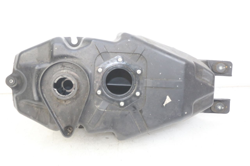 photo de BRANDSTOFTANK YAMAHA MT ABS 125 (2014 - 2018) - Hoofdaanzicht