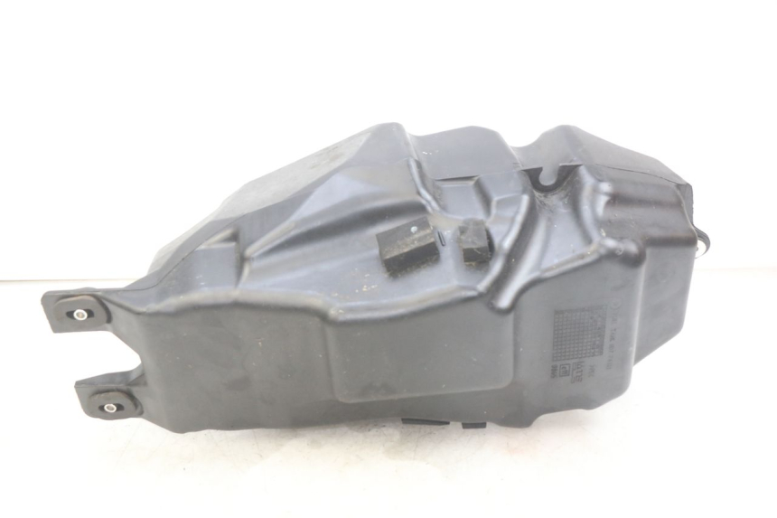 photo de BRANDSTOFTANK YAMAHA MT ABS 125 (2014 - 2018) - Zoom op gebruiksstaat