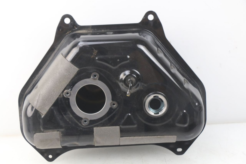 photo de BRANDSTOFTANK MBK MW TRYPTIK 125 (2017 - 2022) - Hoofdaanzicht